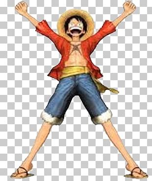 Nami One Piece: Pirate Warriors 2 Monkey D. Luffy One Piece: Pirate ...