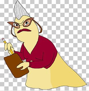 Beak Thumb PNG