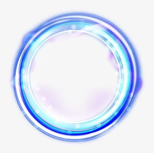 Brilliant Light Effects PNG