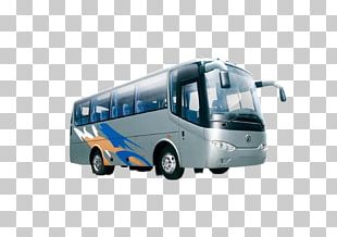 Bus Car PNG