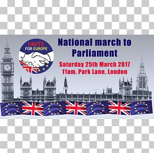 Flag Banner 03120 United Kingdom Brand PNG