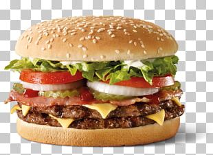 Mcdonald's Quarter Pounder Cheeseburger Mcdonald's Big Mac Hamburger 