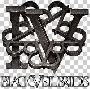 black veil brides band logo