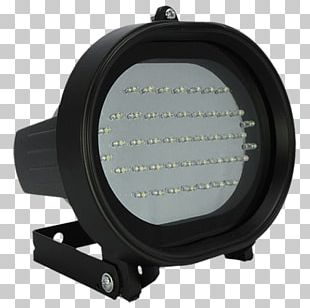 Floodlight Lighting LED Lamp Light Fixture PNG