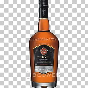 Rum Malibu Havana Club Distilled Beverage Cocktail PNG