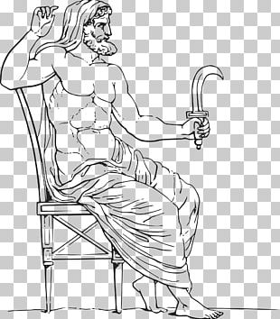 Cronus PNG Images, Cronus Clipart Free Download