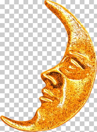Gold Moon PNG Transparent Images Free Download Total PNG