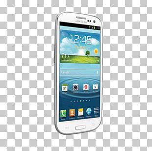 Galaxy S III 16GB (Sprint) Phones - SPH-L710ZPBSPR