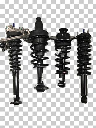 BeijingWest Industries Car Suspension Shock Absorber Vehicle PNG
