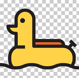 Duck Scalable Graphics Infant Icon PNG