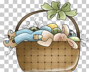 Easter User Besuch Cartoon Illustration PNG