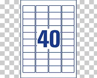 Template Label Avery Dennison Sticker Microsoft Word PNG ...