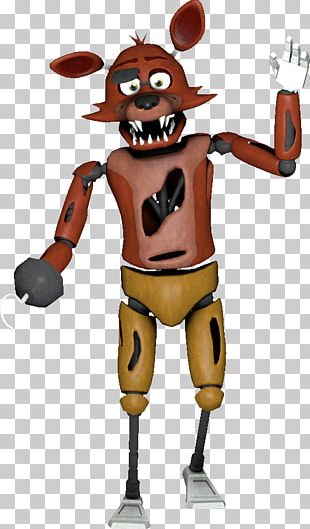 Hand Puppet Foxy Five Nights At Freddy's PNG, Clipart, Animated Cartoon ...