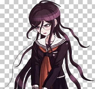 Danganronpa V3: Killing Harmony Sprite PNG, Clipart, Action Figure ...