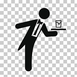 Computer Icons Scalable Graphics Waiter PNG