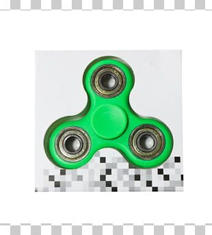 Fidget Spinner Toy Fidgeting Attention Deficit Hyperactivity Disorder Autism PNG