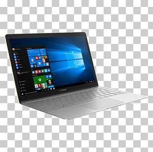 Laptop Kaby Lake Intel Core I5 PNG