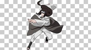 Neji Hyuga Naruto Uzumaki Jiraiya Hidan Hyuga Clan PNG
