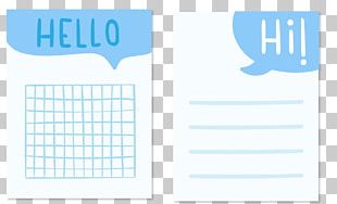 Blog Designer PNG