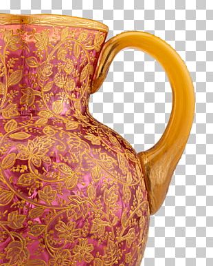 Jug Vase Ceramic Pitcher Cup PNG
