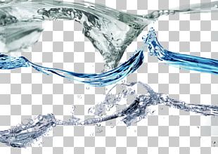 Water Drop Action Camera PNG