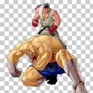 Super Street Fighter IV Akuma Gouken Ryu PNG, Clipart, Action
