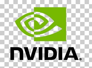 Nvidia Logo GeForce Intel Graphics Processing Unit PNG, Clipart, Amax ...