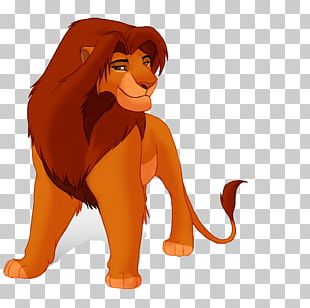 Simba Mufasa Scar Lion Zazu PNG, Clipart, Big Cats, Carnivoran, Cartoon ...