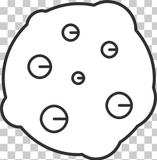cookie clipart black and white