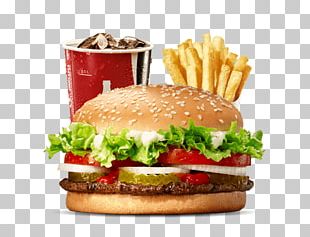 Whopper Burger King Hamburger Chicken Sandwich PNG, Clipart, American ...