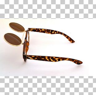 Sunglasses Eyewear Horn-rimmed Glasses Goggles PNG
