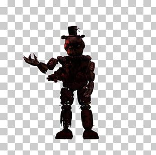 Five Nights At Freddy's 2 Five Nights At Freddy's 3 Monstercat Game PNG,  Clipart, Action Figure