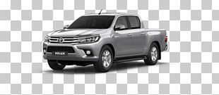 Toyota Hilux Car Toyota Fortuner Pickup Truck PNG, Clipart, 2018 ...