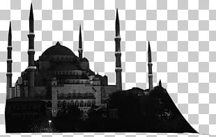 Hagia Sophia Sultan Ahmed Mosque Constantinople Byzantine Architecture ...