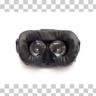 HTC VIVE Deluxe Audio Strap Oculus Rift Virtual Reality Headset PNG