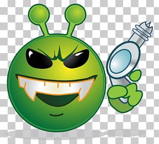 Smiley Emoticon Open PNG