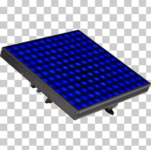 Light-emitting Diode Pixel LED Theater Spot RGB Color Model PNG