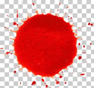 Splash Watercolor Painting Red Illustration PNG, Clipart, Colorful ...