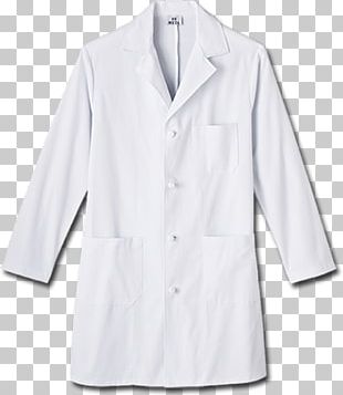 Lab Coats Clothing Scrubs Uniform PNG, Clipart, Apron, Blouse, Button ...
