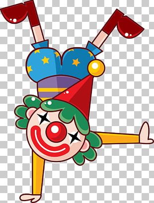 Clown Circus Illustration Graphics PNG, Clipart, Art, Artist, Artwork ...