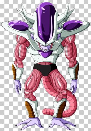 Frieza Dragon Ball Xenoverse 2 Goku Art PNG, Clipart, Art, Cartoon ...