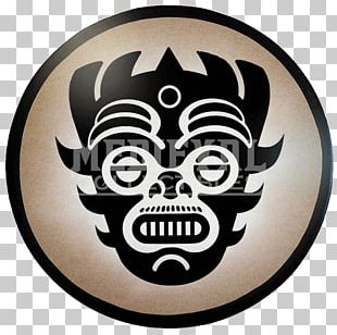 aztec warrior clipart