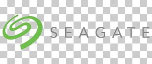 Seagate Logo png