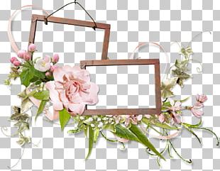 Scrapbooking Border Flowers PNG, Clipart, Art, Artwork, Border Flowers ...