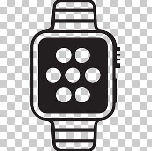 Apple Watch Smartwatch Computer Icons PNG