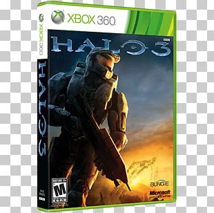 Halo 3: ODST Halo: Combat Evolved Halo 2 Halo: Reach PNG