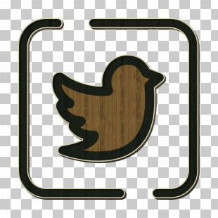 black twitter bird png