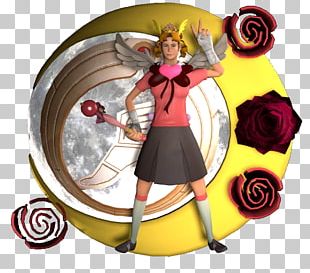 Cartoon Character Fiction PNG