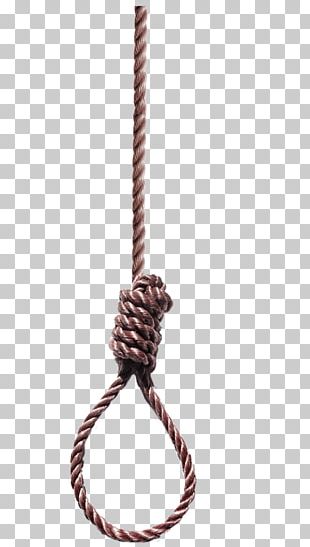 Noose Hangman's Knot Rope PNG, Clipart, Bowline, Computer Icons, Gallows,  Hanging, Hangmans Knot Free PNG Download