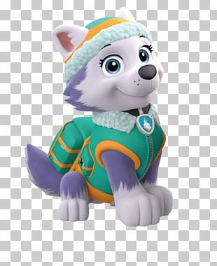 The Itty-Bitty Kitty Rescue (Paw Patrol) Owen Mason Dog PNG, Clipart ...